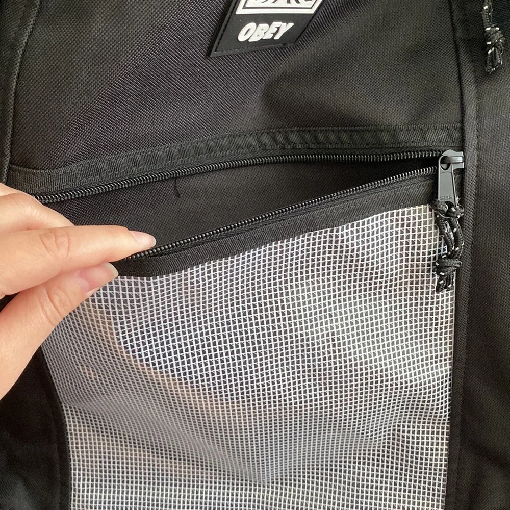 Backpack - Picture 2 of 5